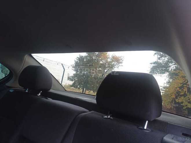 Chevrolet Cruze 2013, 268,456 km - 1.4 л - Şəki