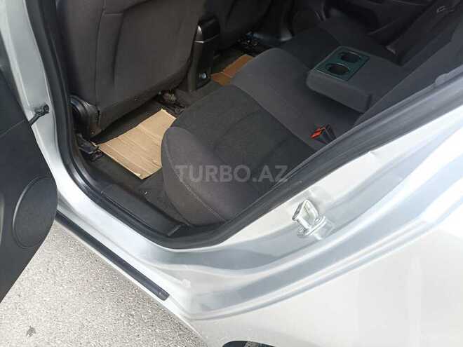 Chevrolet Cruze 2013, 268,456 km - 1.4 л - Şəki