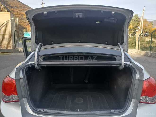 Chevrolet Cruze 2013, 268,456 km - 1.4 л - Şəki