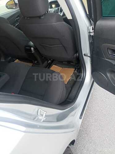 Chevrolet Cruze 2013, 268,456 km - 1.4 л - Şəki