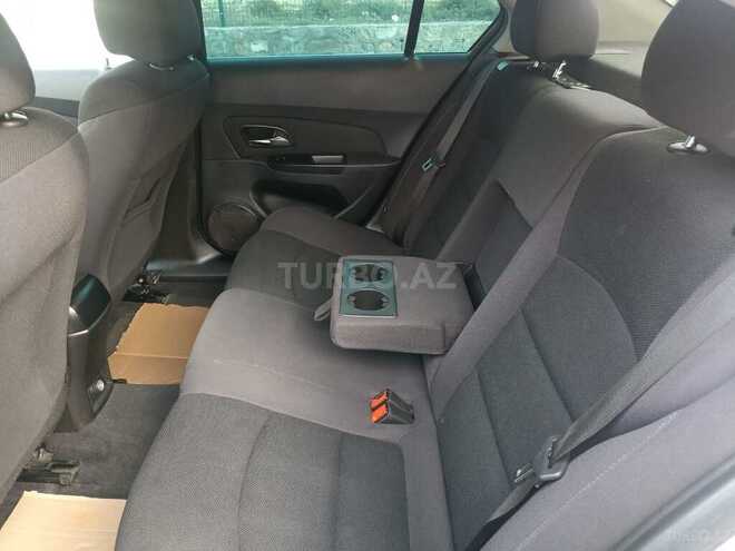 Chevrolet Cruze 2013, 268,456 km - 1.4 л - Şəki
