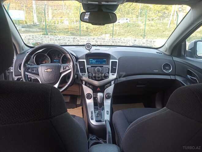 Chevrolet Cruze 2013, 268,456 km - 1.4 л - Şəki