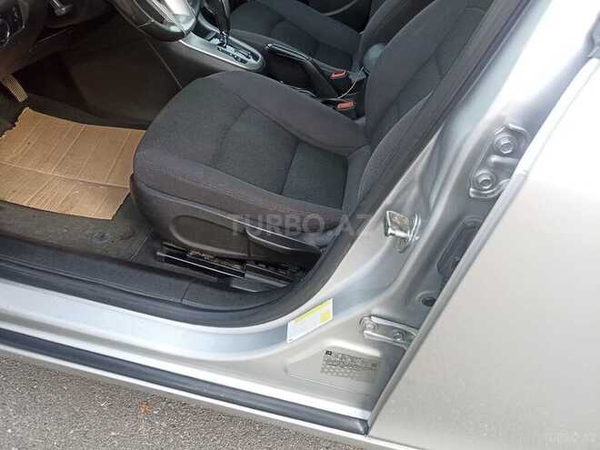 Chevrolet Cruze 2013, 268,456 km - 1.4 л - Şəki