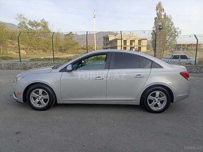 Chevrolet Cruze 2013, 268,456 km - 1.4 л - Şəki