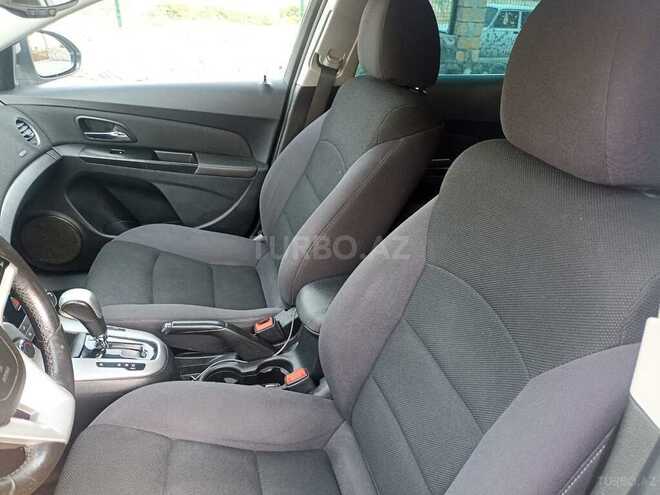 Chevrolet Cruze 2013, 268,456 km - 1.4 л - Şəki