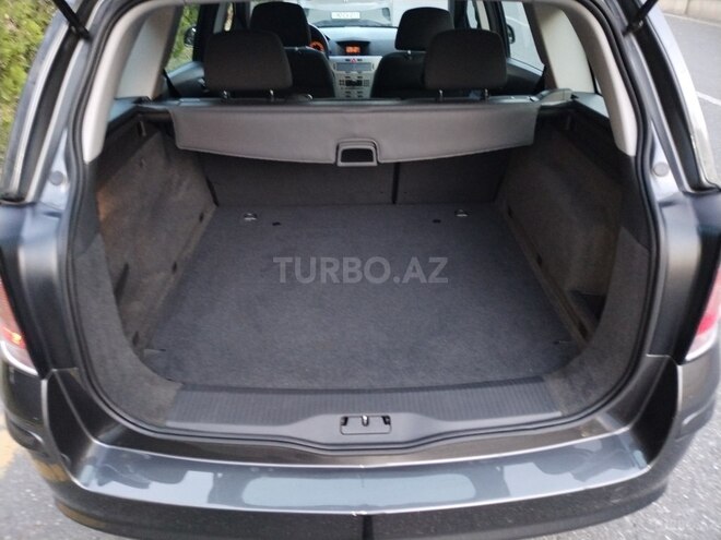 Opel Astra 2009, 123,456 km - 1.6 l - Bakı
