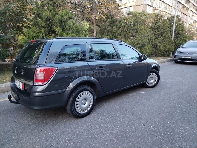 Opel Astra 2009, 123,456 km - 1.6 l - Bakı