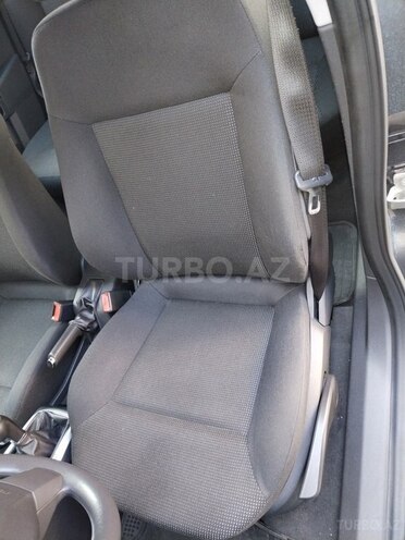 Opel Astra 2009, 123,456 km - 1.6 l - Bakı