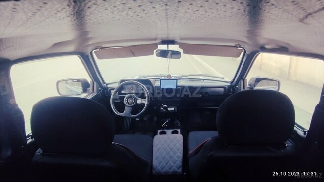 LADA (VAZ) Niva 2015, 185,000 km - 1.7 l - Gəncə