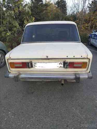 LADA (VAZ) 2106 1988, 36,986 km - 1.5 l - Bakı