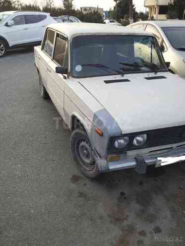 LADA (VAZ) 2106 1988, 36,986 km - 1.5 l - Bakı