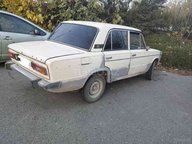 LADA (VAZ) 2106 1988, 36,986 km - 1.5 l - Bakı