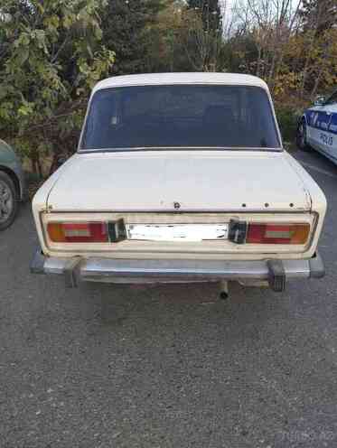 LADA (VAZ) 2106 1988, 36,986 km - 1.5 l - Bakı