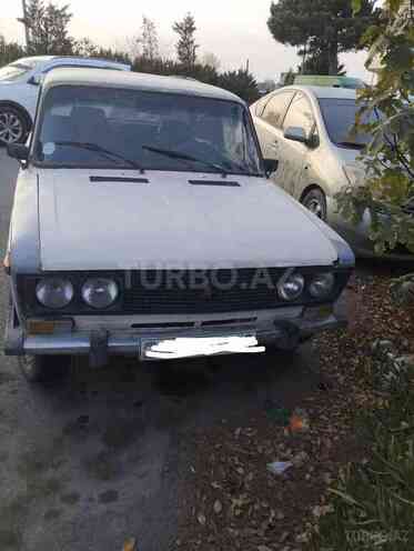 LADA (VAZ) 2106 1988, 36,986 km - 1.5 l - Bakı