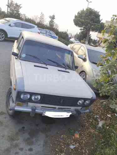 LADA (VAZ) 2106 1988, 36,986 km - 1.5 l - Bakı