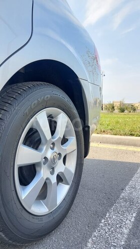 Nissan Tiida 2011, 47,660 km - 1.5 l - Sumqayıt