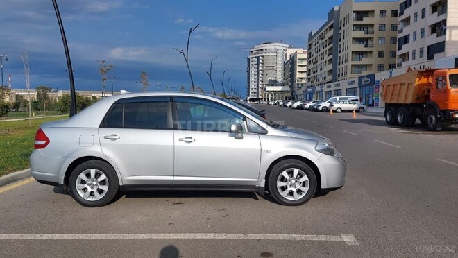 Nissan Tiida 2011, 47,660 km - 1.5 l - Sumqayıt