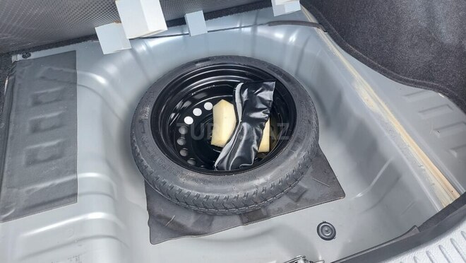 Nissan Tiida 2011, 47,660 km - 1.5 l - Sumqayıt