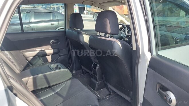 Nissan Tiida 2011, 47,660 km - 1.5 l - Sumqayıt