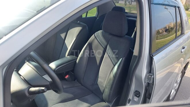 Nissan Tiida 2011, 47,660 km - 1.5 l - Sumqayıt