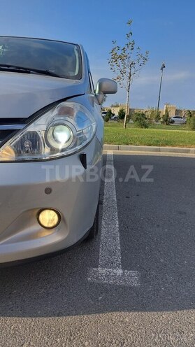 Nissan Tiida 2011, 47,660 km - 1.5 l - Sumqayıt