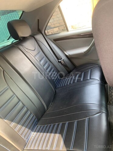 Mercedes C 180 2000, 315,000 km - 1.8 l - Qəbələ