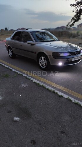 Opel Vectra 1997, 428,000 km - 1.8 l - Bakı