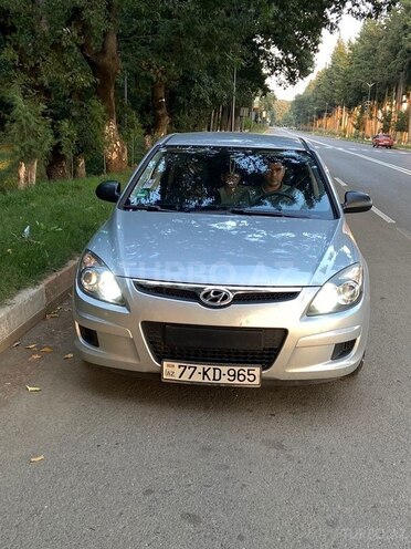 Hyundai i30 2009, 217,000 km - 1.4 l - Bakı