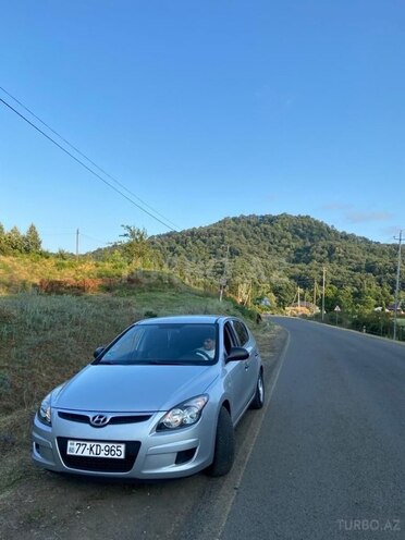Hyundai i30 2009, 217,000 km - 1.4 l - Bakı
