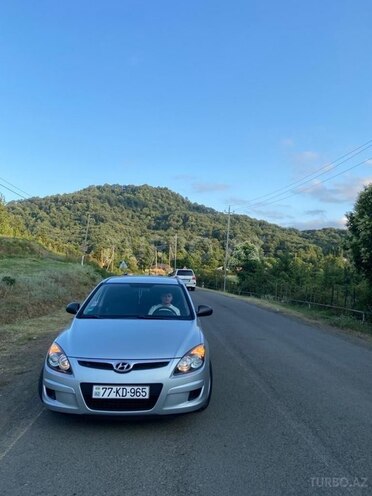 Hyundai i30 2009, 217,000 km - 1.4 l - Bakı