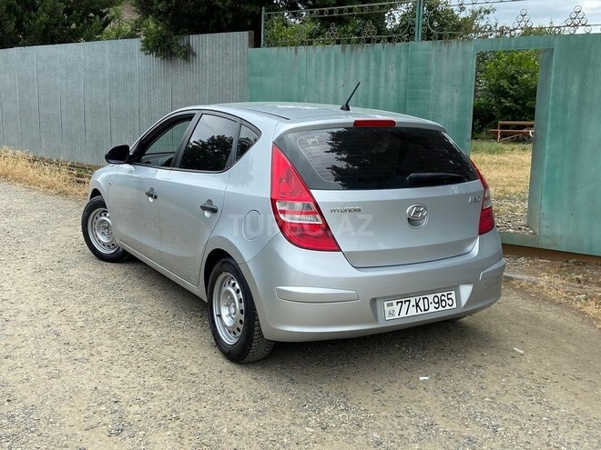 Hyundai i30 2009, 217,000 km - 1.4 l - Bakı