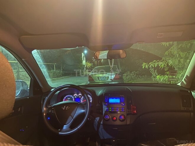 Hyundai i30 2009, 217,000 km - 1.4 l - Bakı
