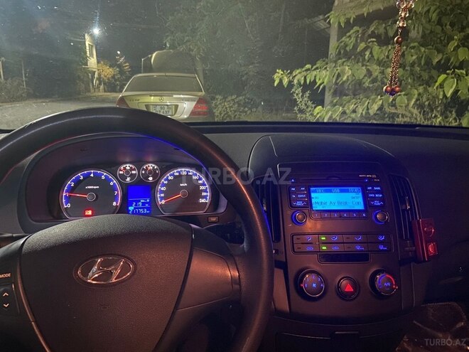 Hyundai i30 2009, 217,000 km - 1.4 l - Bakı