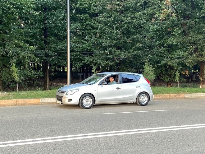 Hyundai i30 2009, 217,000 km - 1.4 l - Bakı