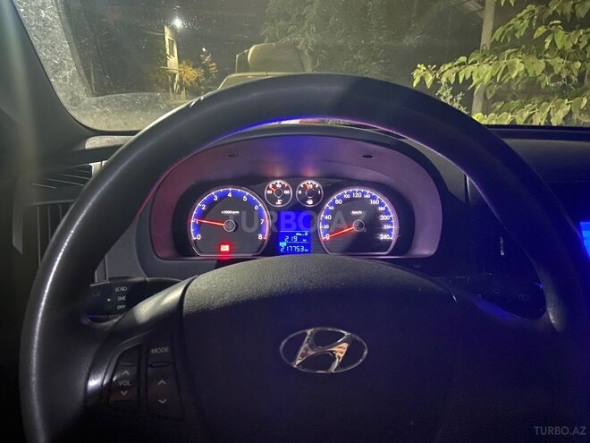 Hyundai i30 2009, 217,000 km - 1.4 l - Bakı