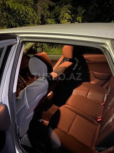 Hyundai i30 2009, 217,000 km - 1.4 l - Bakı