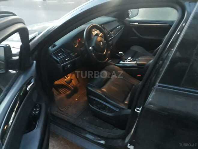 BMW X6 2008, 213,563 km - 3.0 l - Bakı