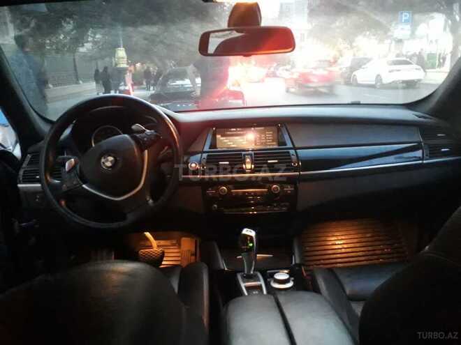 BMW X6 2008, 213,563 km - 3.0 l - Bakı