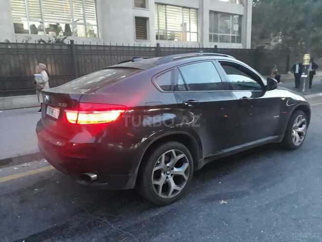BMW X6 2008, 213,563 km - 3.0 l - Bakı
