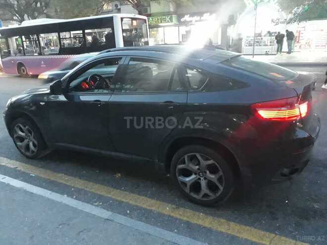 BMW X6 2008, 213,563 km - 3.0 l - Bakı