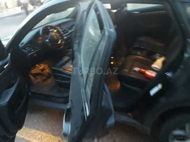 BMW X6 2008, 213,563 km - 3.0 l - Bakı