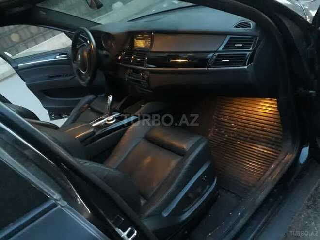 BMW X6 2008, 213,563 km - 3.0 l - Bakı