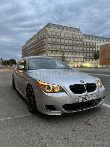 BMW 530 2004, 360,000 km - 3.0 l - Bakı