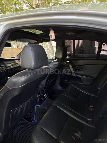 BMW 530 2004, 360,000 km - 3.0 l - Bakı