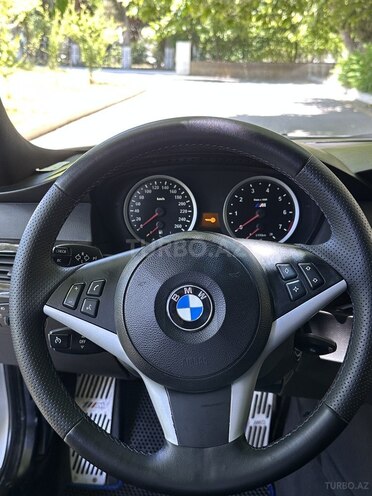 BMW 530 2004, 360,000 km - 3.0 l - Bakı