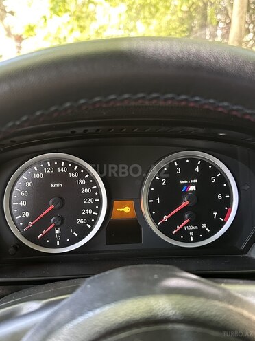 BMW 530 2004, 360,000 km - 3.0 l - Bakı