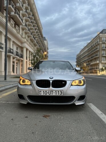 BMW 530 2004, 360,000 km - 3.0 l - Bakı