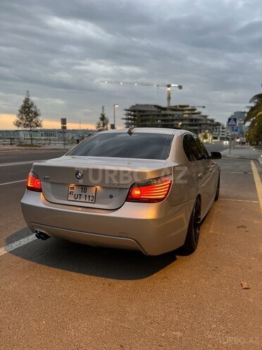 BMW 530 2004, 360,000 km - 3.0 l - Bakı
