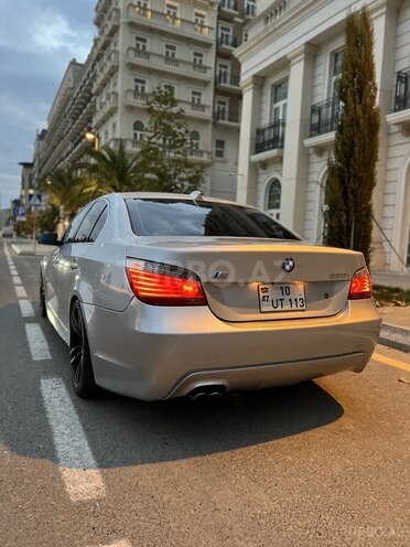 BMW 530 2004, 360,000 km - 3.0 l - Bakı