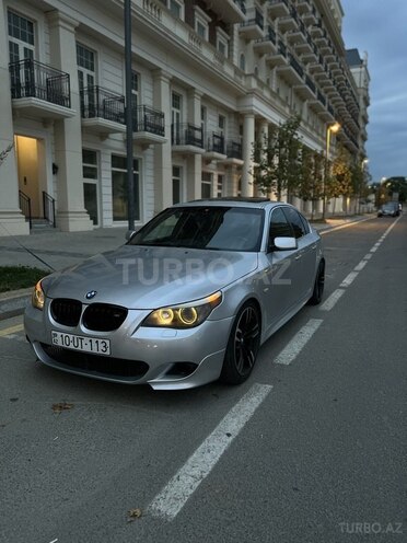 BMW 530 2004, 360,000 km - 3.0 l - Bakı